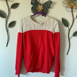 Madewell Sweater